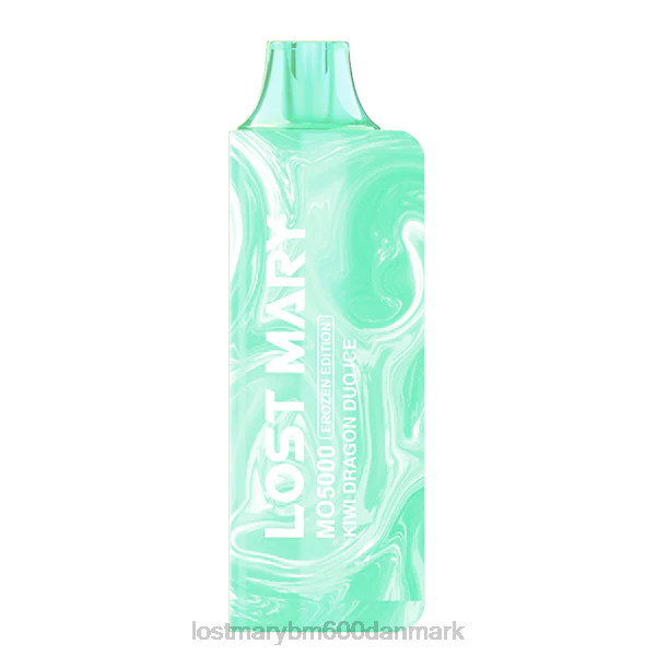 LOST MARY flavors list mistede mary mo5000 ZD2037 kiwi dragon duo is