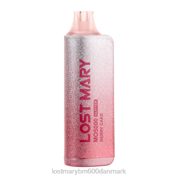 LOST MARY flavors new lost mary mo5000 glitter edition ZD20120 bærkage
