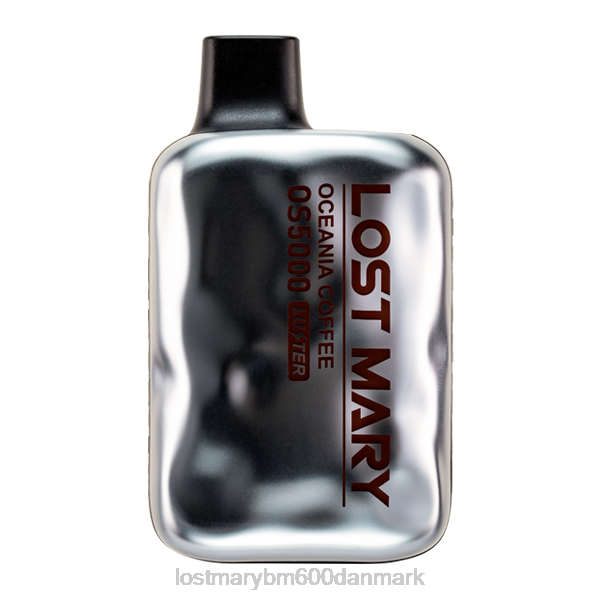 LOST MARY flavors list mistede mary os5000 glans ZD2087 oceania kaffe